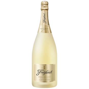 Sparkling wine 11.5% glass bottle - buy, prices for Epicentr FOOD - photo 1