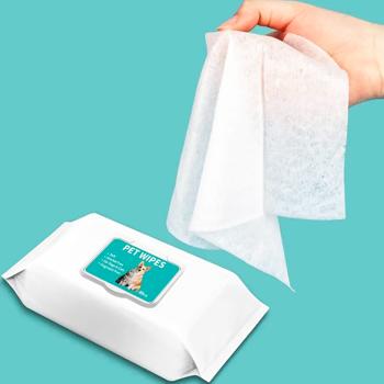 Napkins - buy, prices for MasterZoo - photo 2