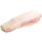 Frozen Beef Tongue