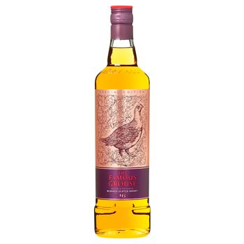 Віскі Famous Grouse Special Edition 16 років 40% 0,7л - купити, ціни на - фото 3