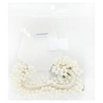 Резинка для волос с жемчужинами 3753-15