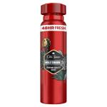 Old Spice Wolfthorn Spray Deodorant 150ml