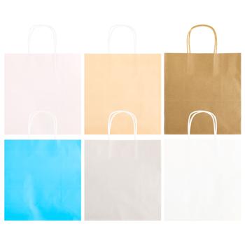 Craft Big Package with Colors Mix 22х27х11cm - buy, prices for MegaMarket - photo 1