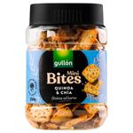 Gullon Cracker with Quinoa and Chia 250g
