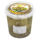 Diana-M Pickled Tomato with Herbs and Spices 650g