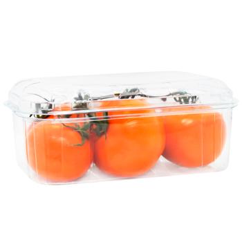 Помідор помаранчевий на гілці кг  - купити, ціни на WINETIME - фото 2