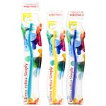 Auchan Simply Medium Toothbrush