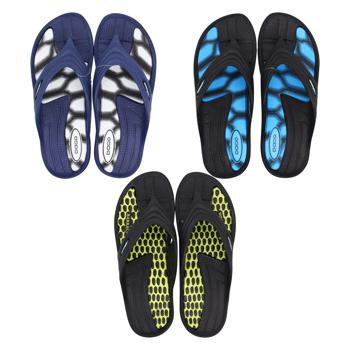 Men's Slippers 40-46s - buy, prices for - photo 1