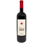 Вино Lupicaia Castello del Terricchio червоне сухе 14% 0,75л