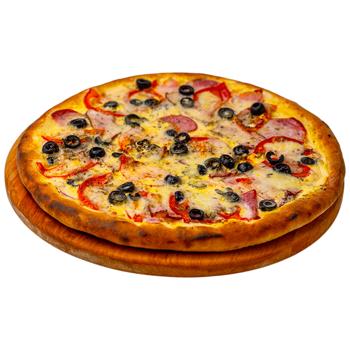 Signature Pizza 30cm - buy, prices for Torba - photo 1