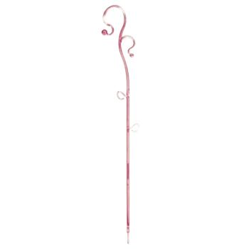 Pink Support For Orchids PP Coubi 39cm - buy, prices for Tavria V - photo 1