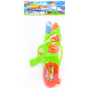 Водяной пистолет  Qunxing Toys - купить, цены на - фото 3