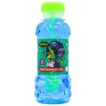 Мыльные пузыри Dodo Batwheels 145мл