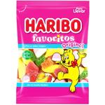 Haribo Favoritos Candies 90g
