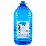 VODA UA Ridna Spravzhnia Ukraiinska Non-Carbonated Mineral Water 6l