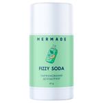 Mermade Fizzy Soda Perfumed Roll-On Deodorant 60g