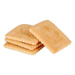 Печиво Delicia До чаю цукрове