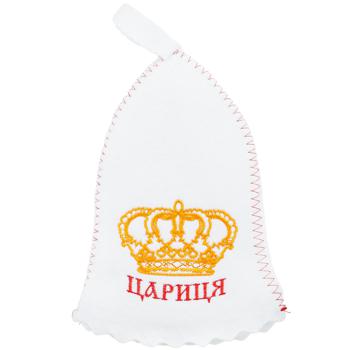 Kvinstar Bath Hat - buy, prices for Auchan - photo 1