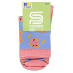 Premier Socks Donuts Classic Children's Socks s.18-20