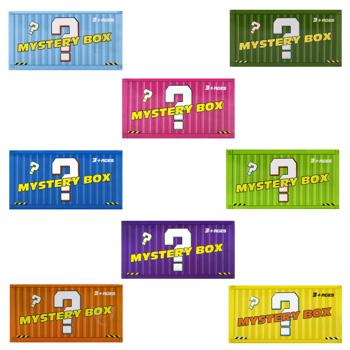 Техніка Greenwich в асортименті 7*7*9 см - купить, цены на NOVUS - фото 1