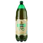 Пиво Львівське 1715 світле 4,5% 2,25л