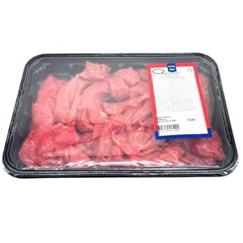 Metro Chef Chilled Beef Stroganoff