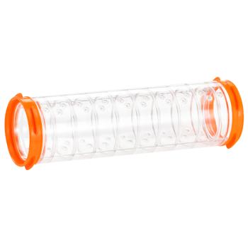 Ferplast FPI 4808 Tunnel 8 Rodent Tunnel 21x6cm - buy, prices for MasterZoo - photo 1