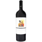 Вино Care Crianza червоне сухе 14% 0,75л