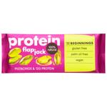 The Beginnings FlapJack Protein Bar with Pistachios 60g