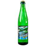 Poliana Kvasova Highly Carbonated Mineral Water 0.5l