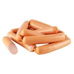 Sausage Alan