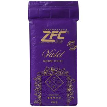 Coffee Zfc 250g Ukraine - buy, prices for Epicentr FOOD - photo 2