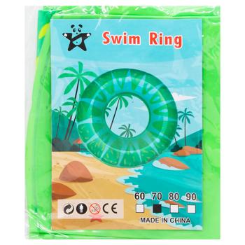 Zed Fruit Inflatable Swim Ring 70cm in Assortment - buy, prices for - photo 4