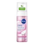 Мус для вмивання Nivea Aqua Effect Ніжний 150мл