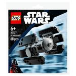 Конструктор Lego Star Wars Мінімодель TIE Advanced
