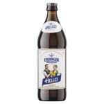 Пиво Erdinger Helles світле 5,1% 0,5л
