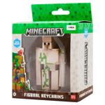 Minecraft Keychain Figure in Assortment