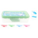 Excellent Houseware Ice Cube Mould with Scoop and Container