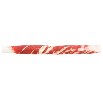 Trixie Denta Fun Stick with Beef Dog Snack for Cleaning Teeth 17cm 3pcs 140g - buy, prices for MasterZoo - photo 4