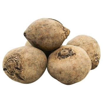 Washed Beets - buy, prices for Za Raz - photo 1