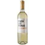 Finca Las Moras Torrontes White Semidry Wine 12.5% 0.75l