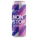 Non Stop Boost Energy Drink 0.5l