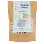 Dytyachi Smakolyky Multigrain Sticks with Chia and Stevia 25g
