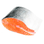 Chilled Salmon Part 5+