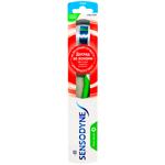 Sensodyne Gum Care Soft Toothbrush