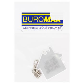 Buromax House Reflective Pendant - buy, prices for MegaMarket - photo 2