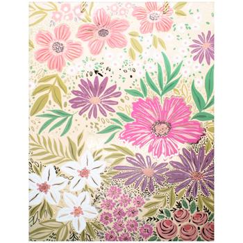 Paper Gift Bag 30*39*12cm 732L-5985 - buy, prices for Tavria V - photo 4