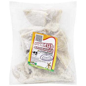 Рубец говяжий очищенный замороженный - купить, цены на Auchan - фото 1