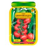 Семена Яскрава Томат Цифромандра драже 1 пакет