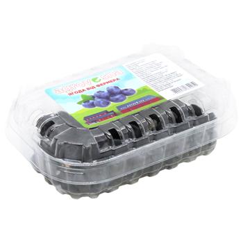 Голубика 125г